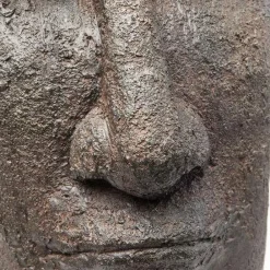 Best Sale Decofiguur Easter Island 59cm Opbergers|Woondecoratie