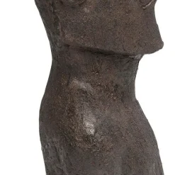 Cheap Decofiguur Easter Island 80cm Opbergers|Woondecoratie