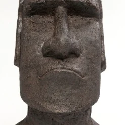 Cheap Decofiguur Easter Island 80cm Opbergers|Woondecoratie