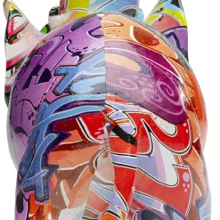 Shop Decofiguur Elefant Dumbo Uno Graffiti Opbergers|Woondecoratie