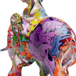 Shop Decofiguur Elefant Dumbo Uno Graffiti Opbergers|Woondecoratie