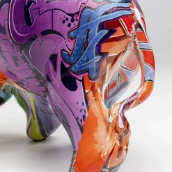 Shop Decofiguur Elefant Dumbo Uno Graffiti Opbergers|Woondecoratie