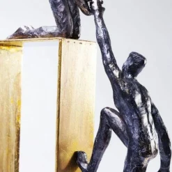 Cheap Decofiguur Elements Come Together Opbergers|Woondecoratie