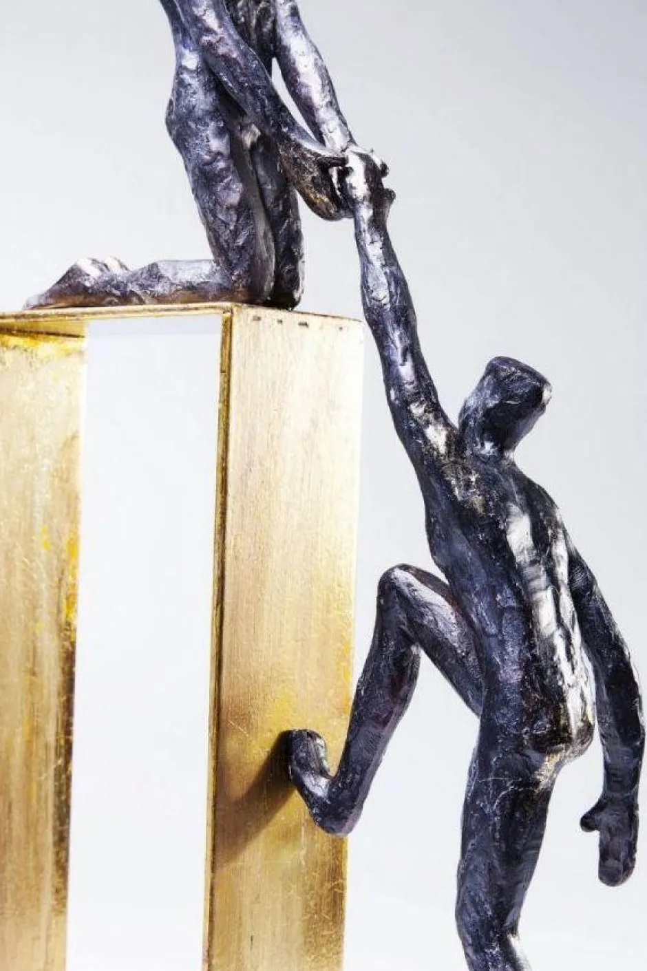Cheap Decofiguur Elements Come Together Opbergers|Woondecoratie