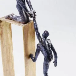 Cheap Decofiguur Elements Come Together Opbergers|Woondecoratie