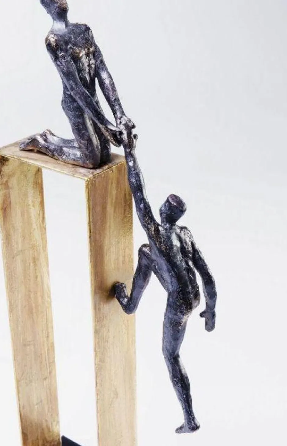 Cheap Decofiguur Elements Come Together Opbergers|Woondecoratie