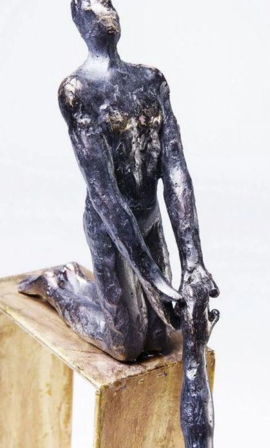 Cheap Decofiguur Elements Come Together Opbergers|Woondecoratie