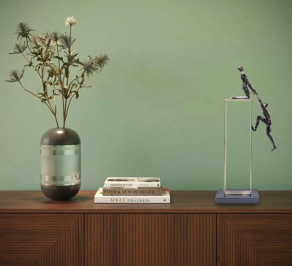 Cheap Decofiguur Elements Come Together Opbergers|Woondecoratie