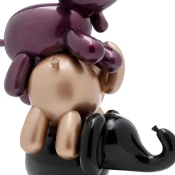 Discount Decofiguur Elephant Stack 32cm Opbergers|Woondecoratie