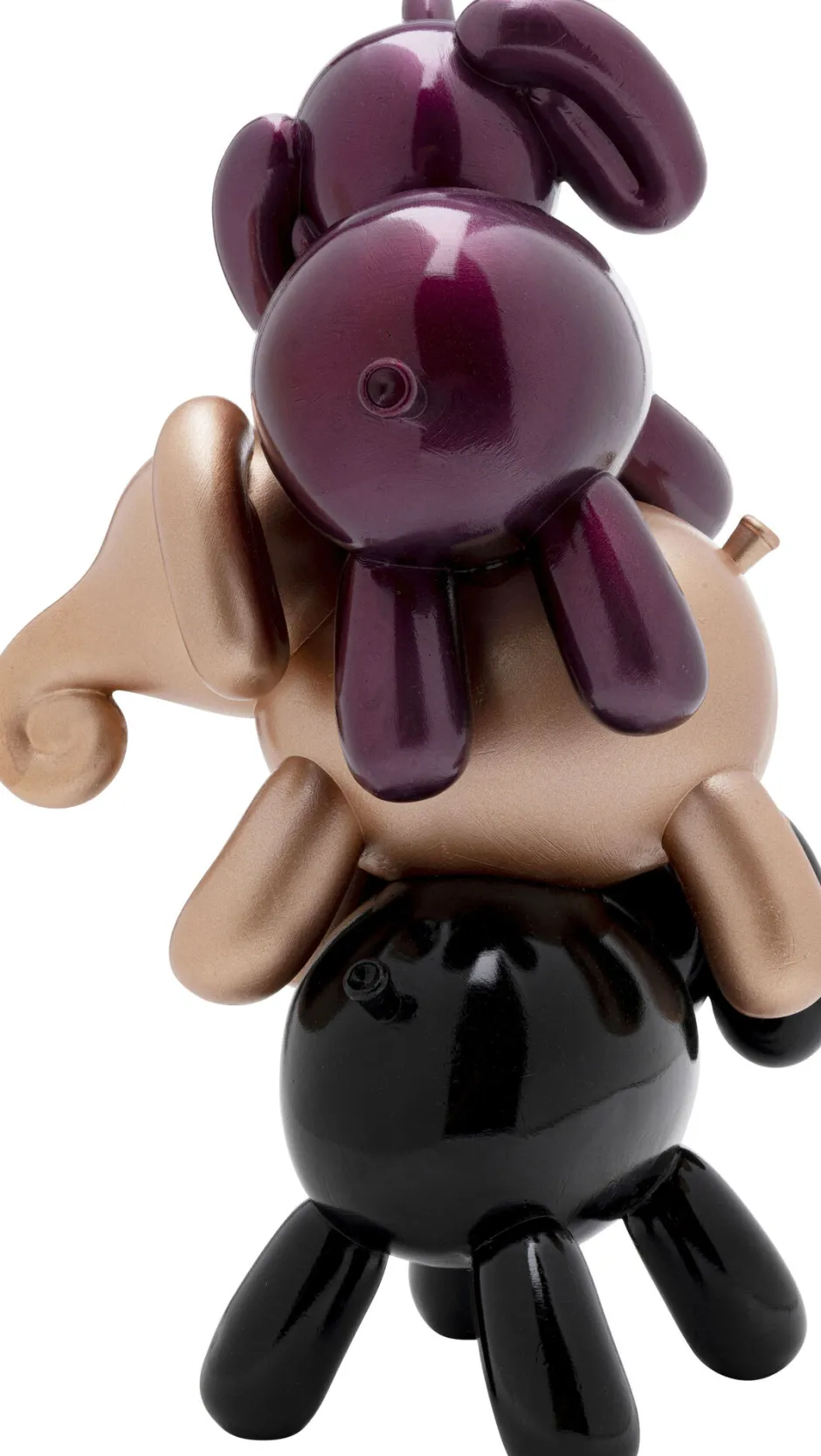 Discount Decofiguur Elephant Stack 32cm Opbergers|Woondecoratie