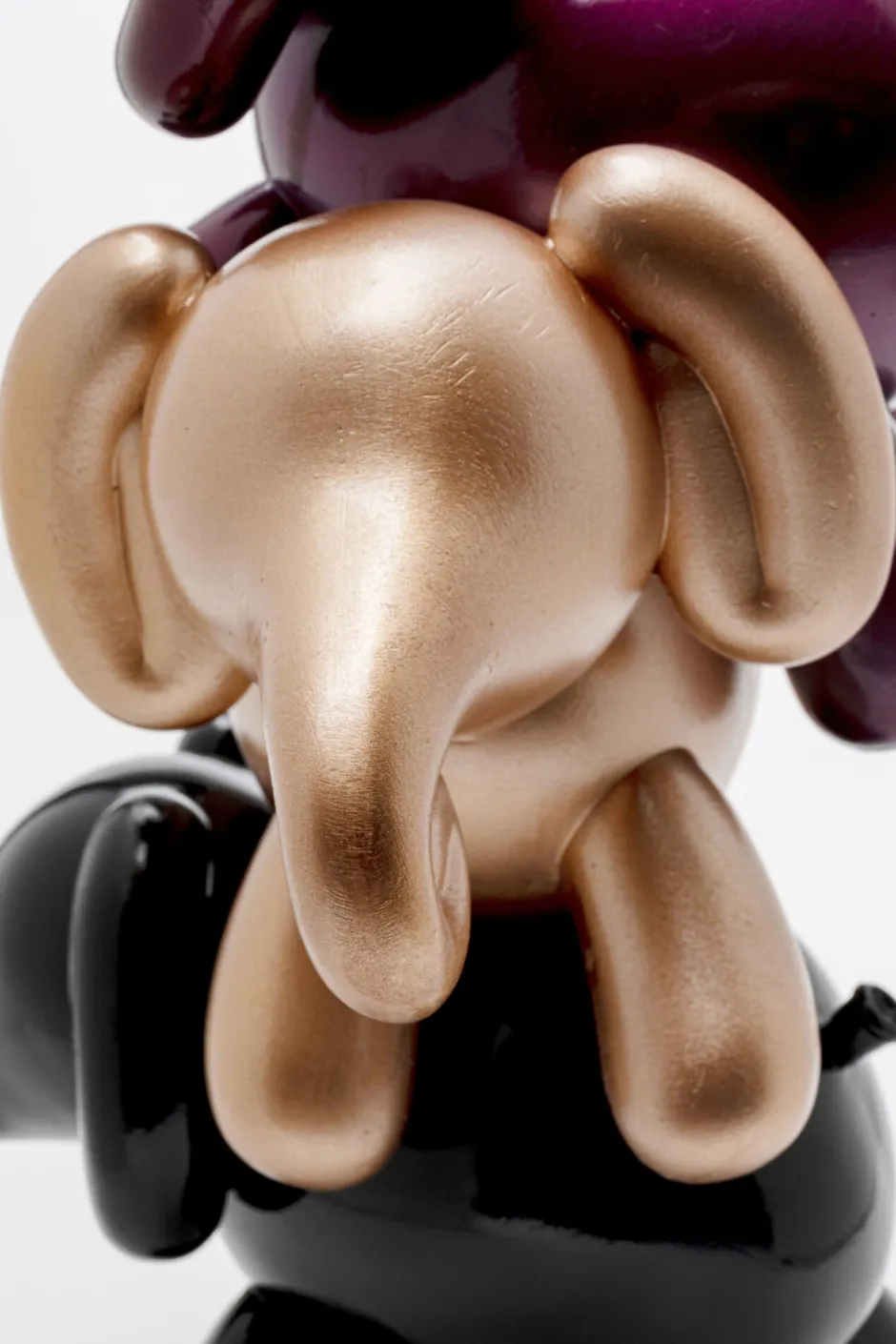 Discount Decofiguur Elephant Stack 32cm Opbergers|Woondecoratie