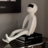 Shop Decofiguur Espera Opbergers|Woondecoratie