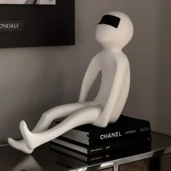Shop Decofiguur Espera Opbergers|Woondecoratie