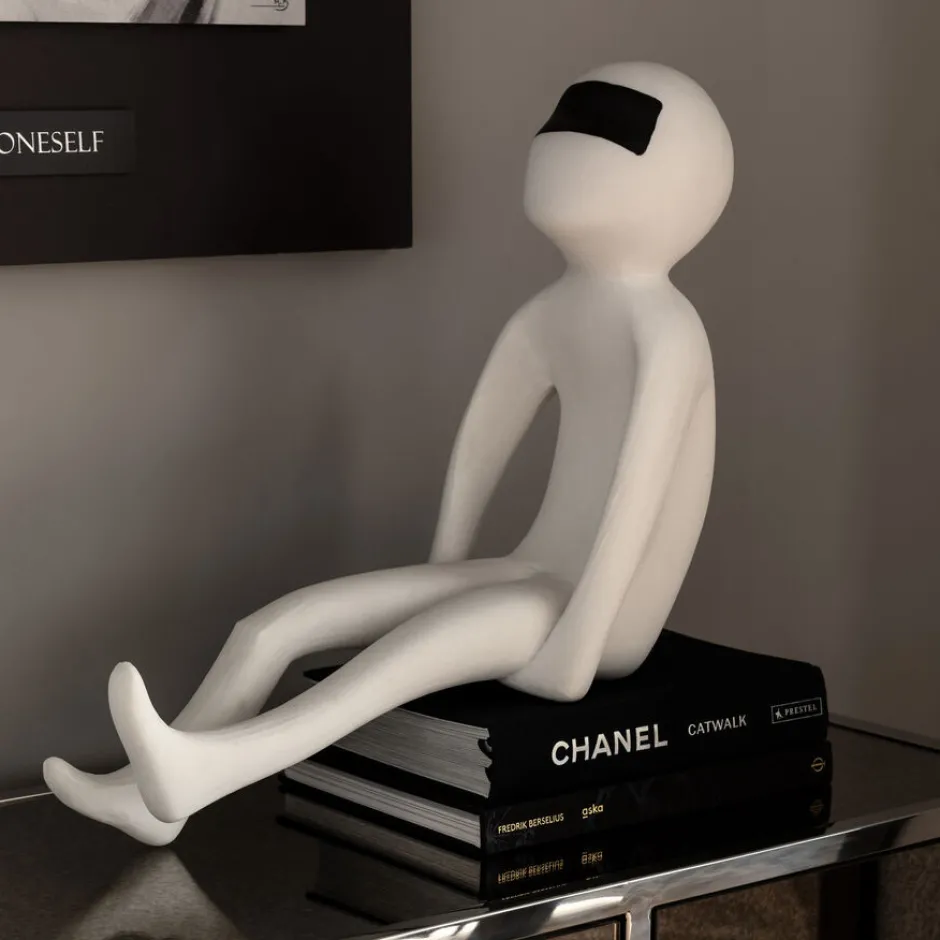 Shop Decofiguur Espera Opbergers|Woondecoratie