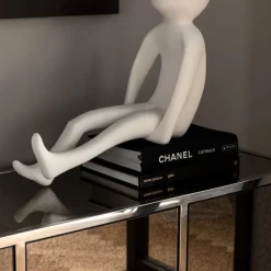 Shop Decofiguur Espera Opbergers|Woondecoratie
