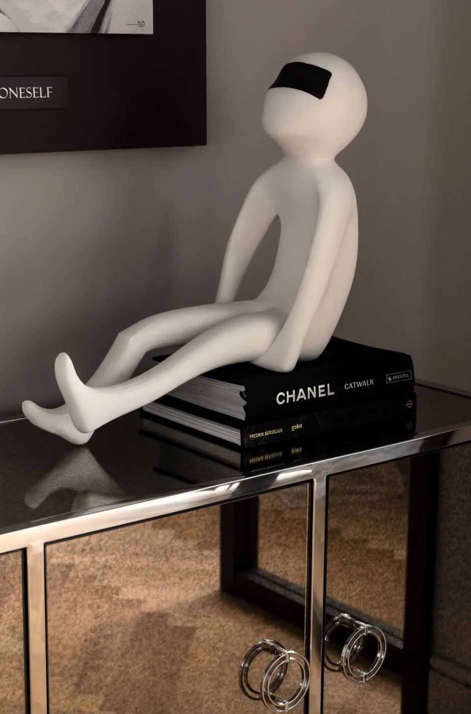 Shop Decofiguur Espera Opbergers|Woondecoratie