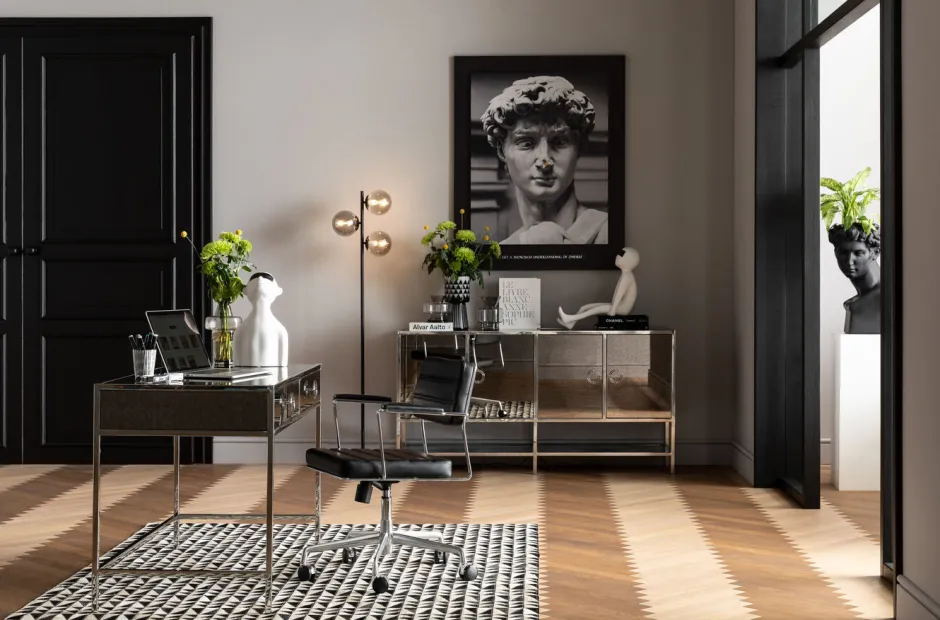 Shop Decofiguur Espera Opbergers|Woondecoratie