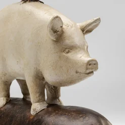 Discount Decofiguur Farm Animals 34cm Opbergers|Woondecoratie