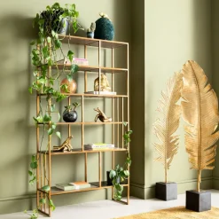 Shop Decofiguur Feather One 1 147cm Opbergers|Woondecoratie