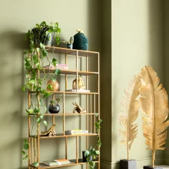 Shop Decofiguur Feather One 1 147cm Opbergers|Woondecoratie