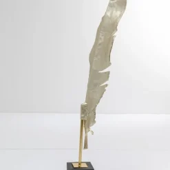 Shop Decofiguur Feather One 1 147cm Opbergers|Woondecoratie