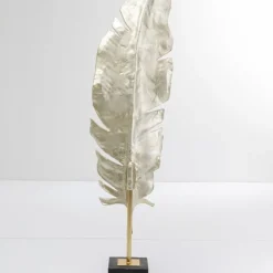 Shop Decofiguur Feather One 1 147cm Opbergers|Woondecoratie