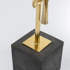 Shop Decofiguur Feather One 1 147cm Opbergers|Woondecoratie