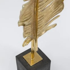 Shop Decofiguur Feather One 1 147cm Opbergers|Woondecoratie