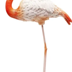 Fashion Decofiguur Flamingo Road 75cm Opbergers|Woondecoratie