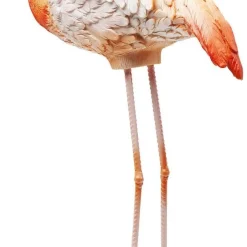 Fashion Decofiguur Flamingo Road 75cm Opbergers|Woondecoratie
