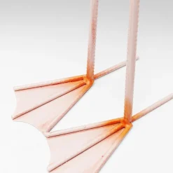 Fashion Decofiguur Flamingo Road 75cm Opbergers|Woondecoratie