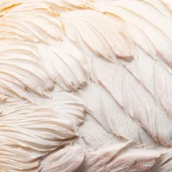 Fashion Decofiguur Flamingo Road 75cm Opbergers|Woondecoratie