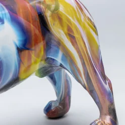 Flash Sale Decofiguur Frenchie Bunt Opbergers|Woondecoratie