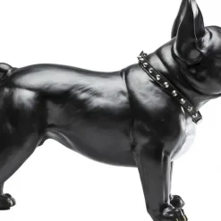 Online Decofiguur Gangster Dog Woondecoratie|Kasten