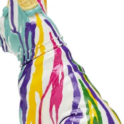 Discount Decofiguur Gelato Dog 35cm Opbergers|Woondecoratie