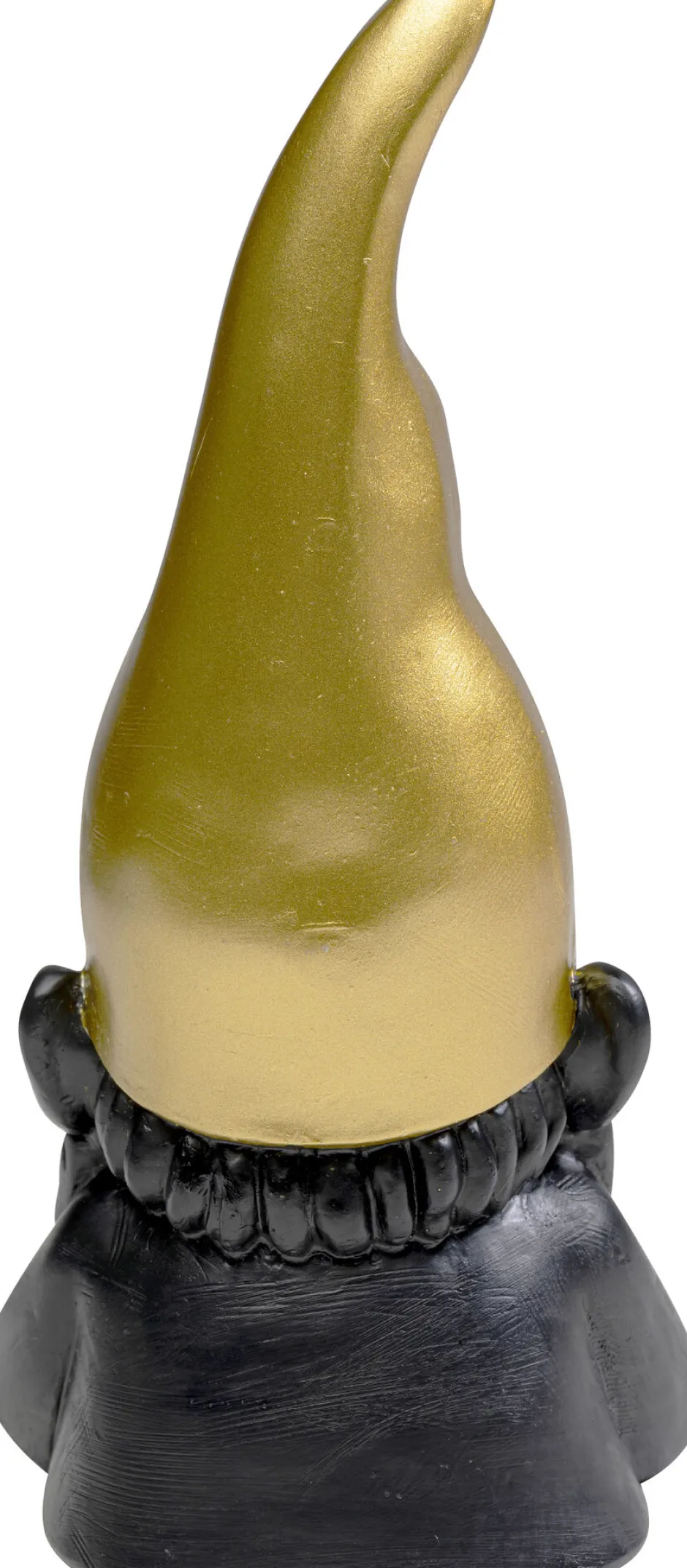 Cheap Decofiguur Gnome Black 21cm Opbergers|Woondecoratie