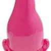 Best Decofiguur Gnome Pink 21cm Opbergers|Woondecoratie