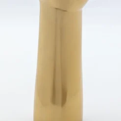 Fashion Decofiguur Golden Face 36cm Opbergers|Kasten