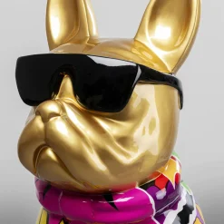 Cheap Decofiguur Graffiti Dog 49cm Opbergers|Woondecoratie