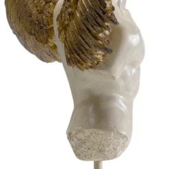 Shop Decofiguur Guardian Angel Male 45cm Opbergers|Woondecoratie