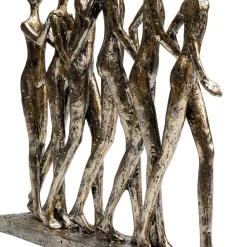 Online Decofiguur Hand In Hand 27cm Opbergers|Woondecoratie