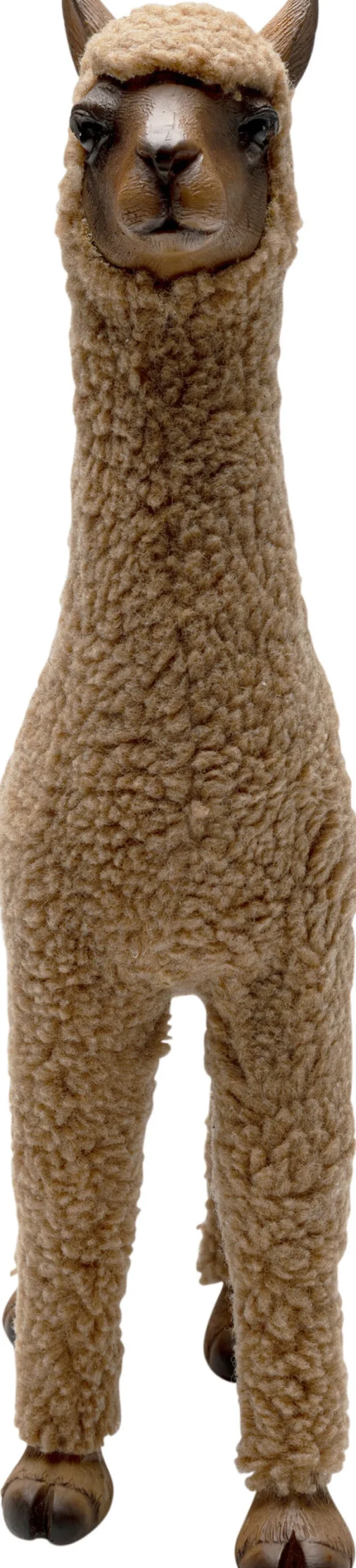 Cheap Decofiguur Happy Alpaca 38cm Opbergers|Woondecoratie
