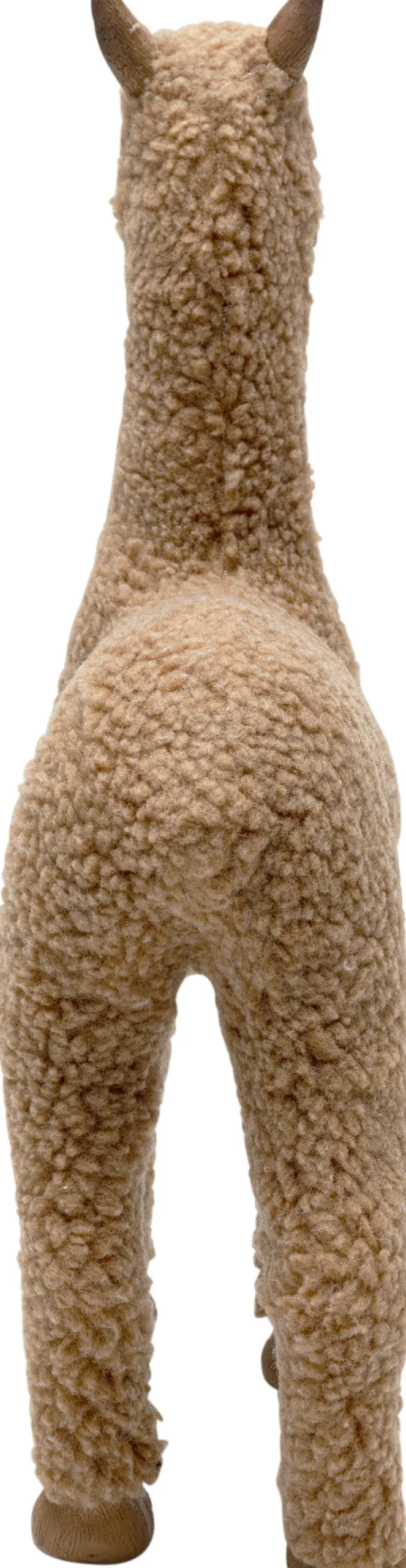 Cheap Decofiguur Happy Alpaca 38cm Opbergers|Woondecoratie
