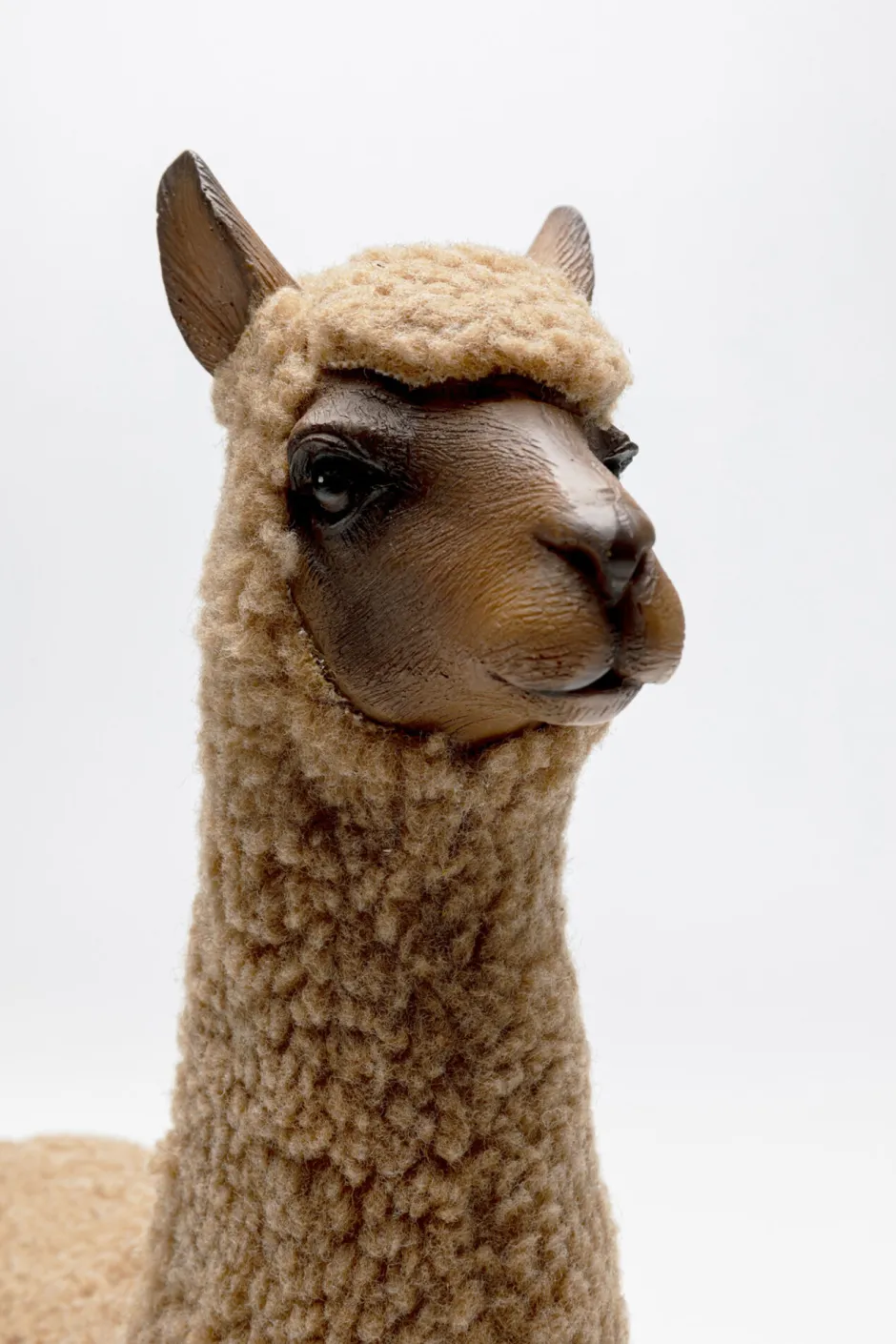 Cheap Decofiguur Happy Alpaca 38cm Opbergers|Woondecoratie