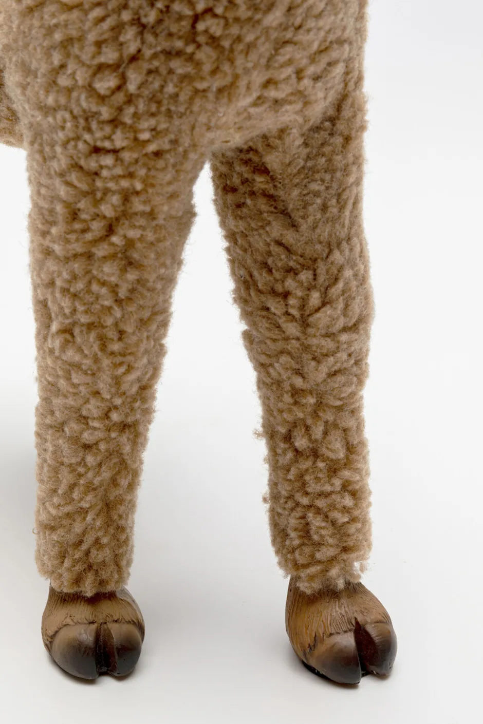 Cheap Decofiguur Happy Alpaca 38cm Opbergers|Woondecoratie