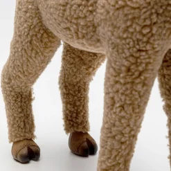 Cheap Decofiguur Happy Alpaca 38cm Opbergers|Woondecoratie
