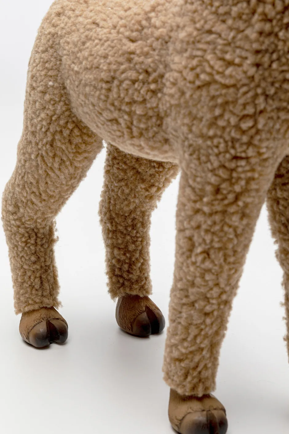 Cheap Decofiguur Happy Alpaca 38cm Opbergers|Woondecoratie