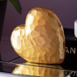 Store Decofiguur Heart 14cm Opbergers|Woondecoratie
