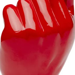 Cheap Decofiguur Holding Heart 26cm Opbergers|Woondecoratie