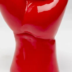 Cheap Decofiguur Holding Heart 26cm Opbergers|Woondecoratie
